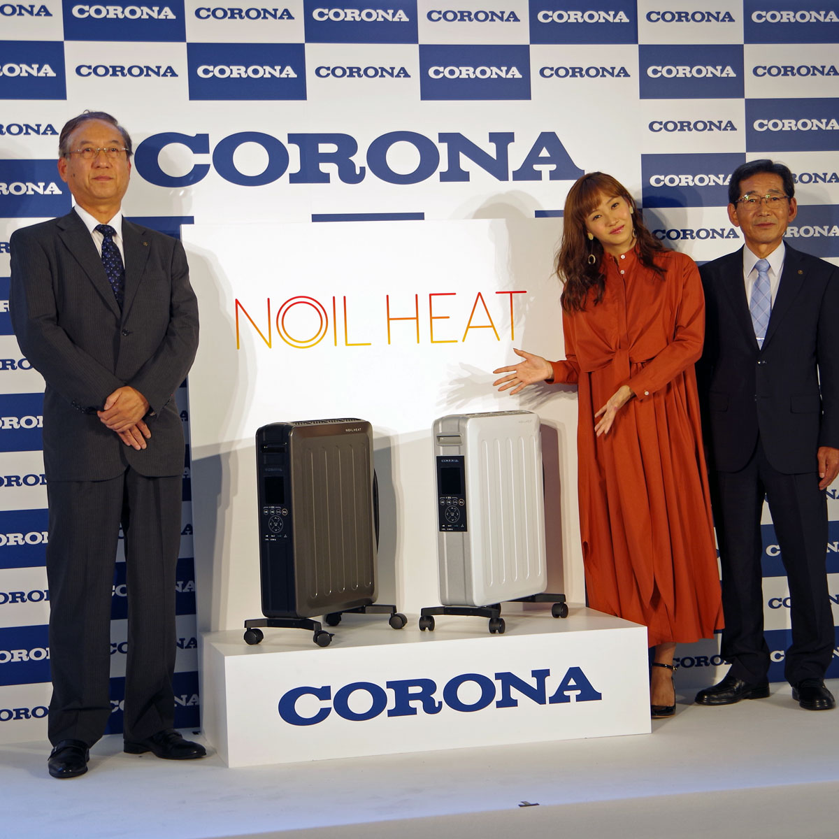 コロナ オイルヒーター」の人気商品一覧 | 安い商品を通販サイトから