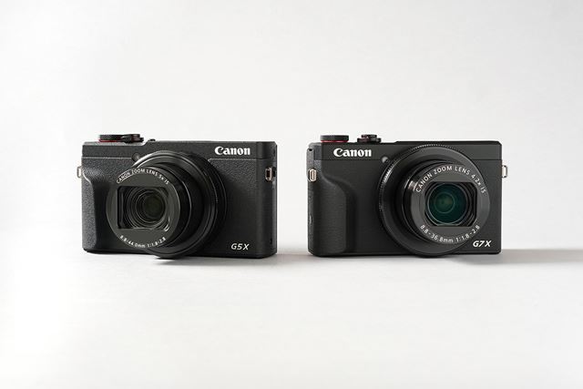CANON PowerShot G7 X Mark III [ブラック] 価格比較 - 価格.com