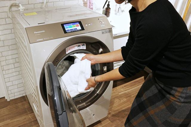 パナソニック NA-VX900AR-W [クリスタルホワイト] 価格比較 - 価格.com