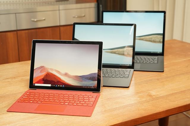 マイクロソフト Surface Laptop 3 13.5インチ V4C-00060 [コバルト