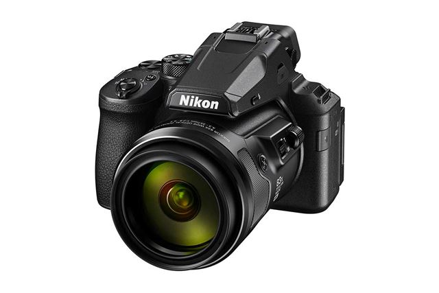 ニコン COOLPIX P950 価格比較 - 価格.com
