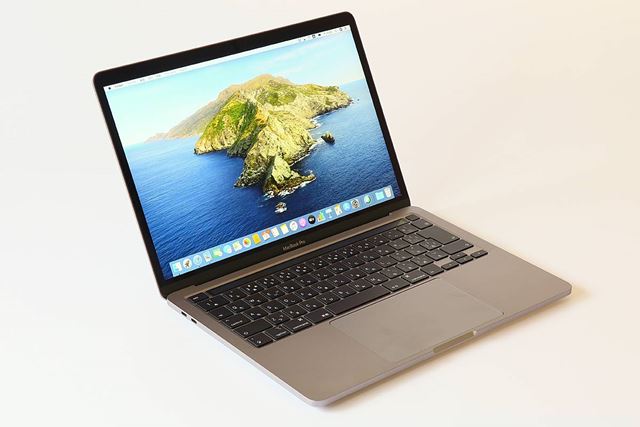 Apple MacBook Pro Retinaディスプレイ 1400/13.3 MXK32J/A [スペース
