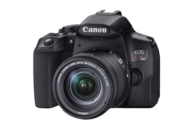 CANON EOS Kiss X10i ボディ 価格比較 - 価格.com