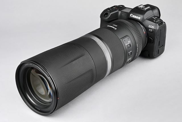 CANON RF800mm F11 IS STM 価格比較 - 価格.com