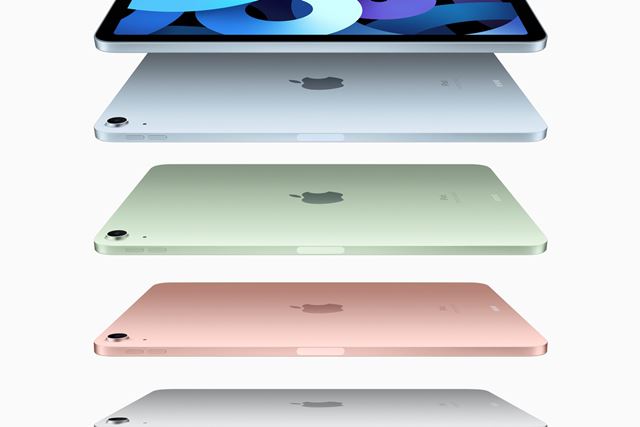 Apple iPad Air 10.9インチ 第4世代 Wi-Fi 256GB 2020年秋モデル 価格
