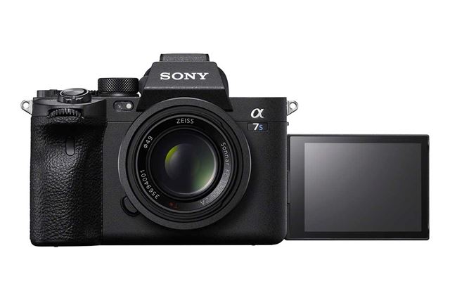 SONY α7S III ILCE-7SM3 ボディ 価格比較 - 価格.com