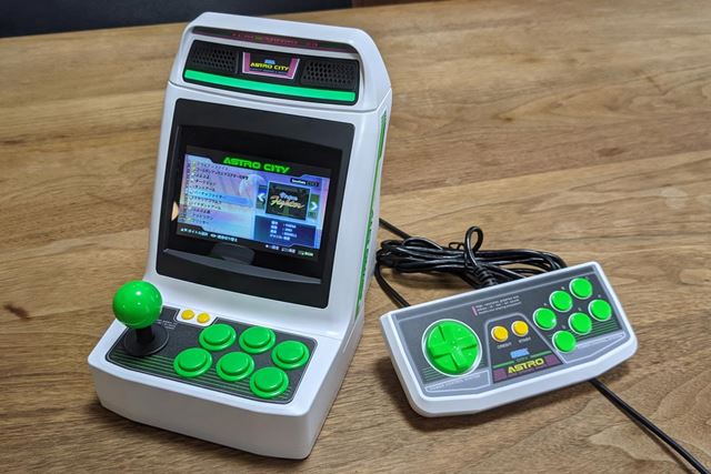 セガ アストロシティミニ 価格比較 - 価格.com