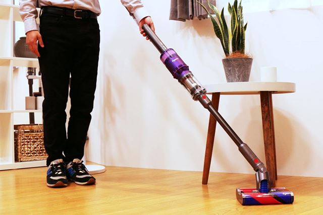 ダイソン Dyson Omni-glide Complete+ SV19 OF COM 価格比較 - 価格.com