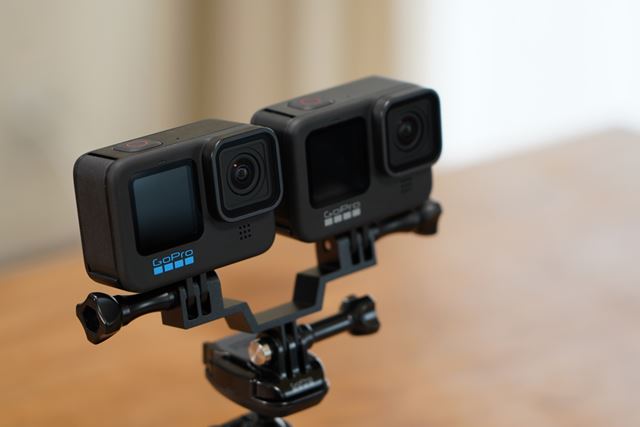 GoPro HERO10 BLACK CHDHX-101-FW 価格比較 - 価格.com