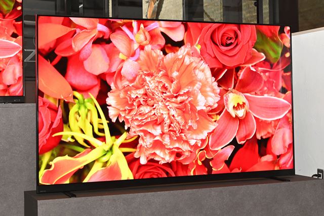 TVS REGZA REGZA 65Z875L [65インチ] 価格比較 - 価格.com