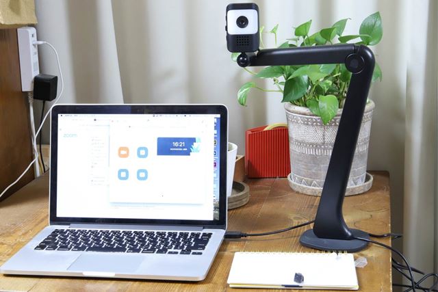 キングジム フリーアングルUSBカメラ SUC10 価格比較 - 価格.com