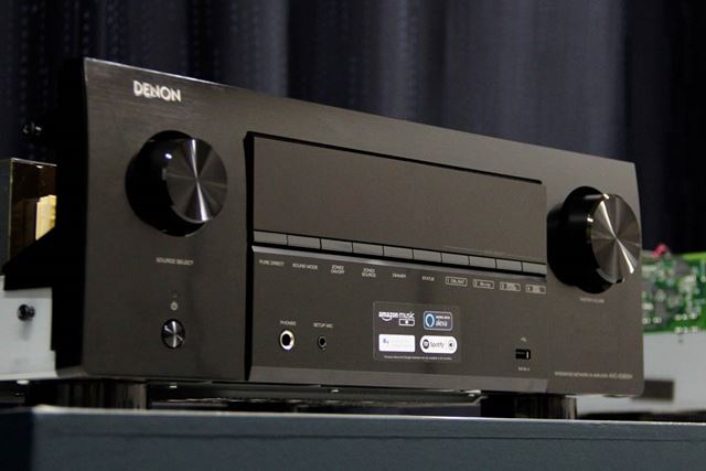 DENON AVR-X580BT 価格比較 - 価格.com
