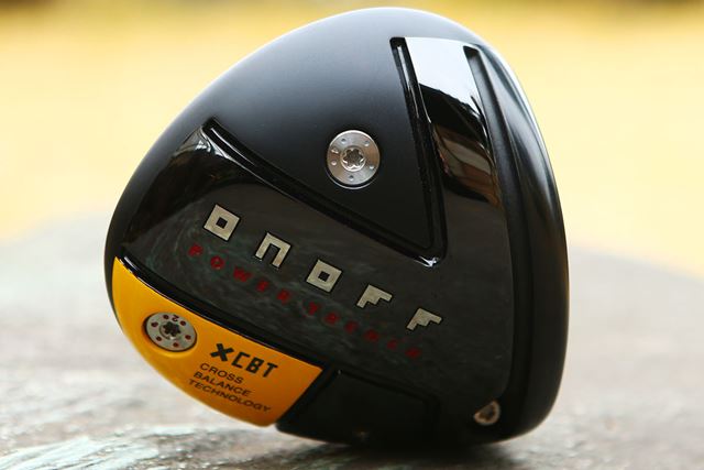 グローブライド オノフ ドライバー KURO 2022年モデル [CBT：622D