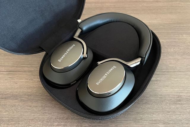 Bowers & Wilkins B&W Px8 価格比較 - 価格.com
