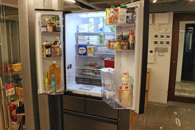 三菱電機 中だけひろびろ大容量 MZシリーズ MR-MZ54J 価格比較 - 価格.com