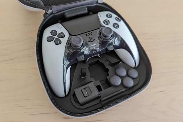 SIE DualSense Edge ワイヤレスコントローラー 価格比較 - 価格.com