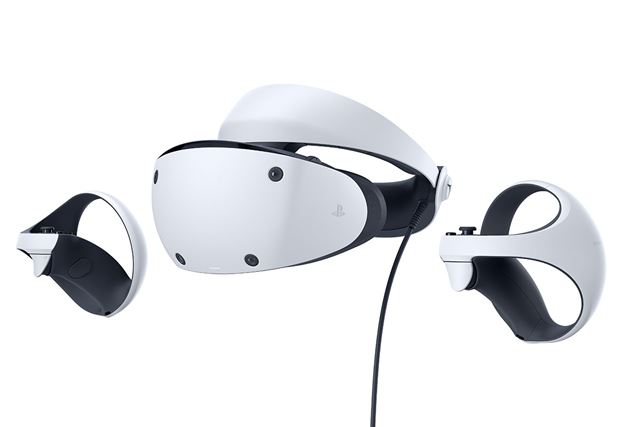 SIE PlayStation VR2 CFIJ-17000 価格比較 - 価格.com