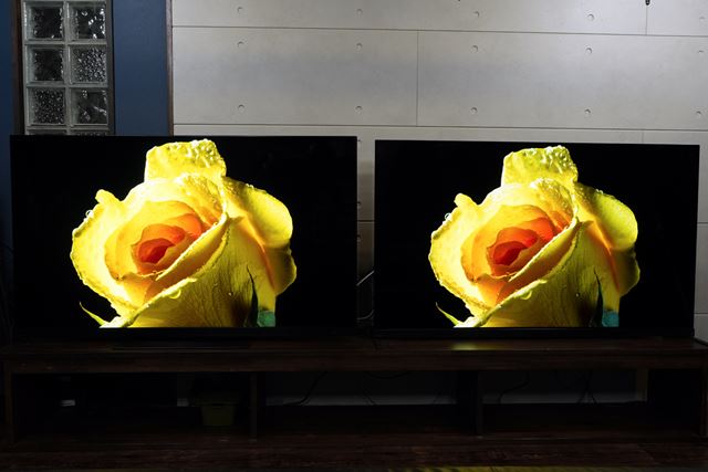 TVS REGZA REGZA 55X9900M [55インチ] 価格比較 - 価格.com