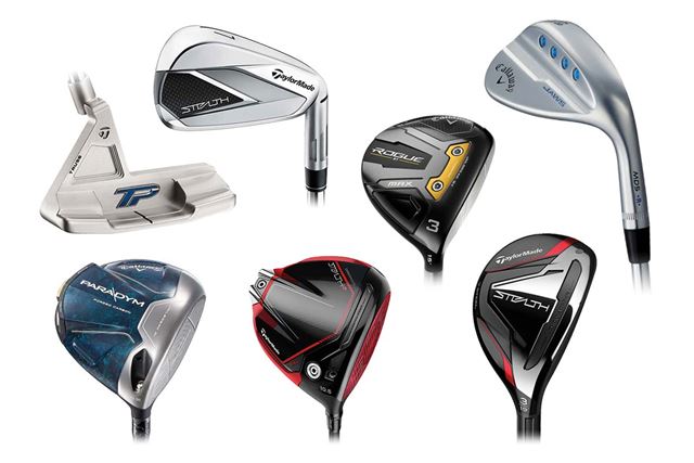 オデッセイ TRI-BEAM DOUBLE WIDE CS パター [33インチ] 価格比較