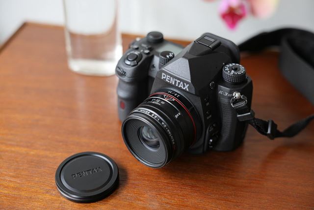 ペンタックス PENTAX K-3 Mark III Monochrome ボディ 価格比較 - 価格.com
