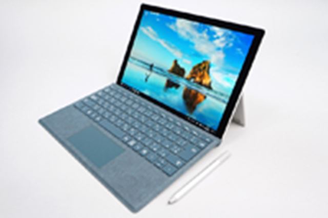 マイクロソフト Surface Pro FJT-00014 価格比較 - 価格.com