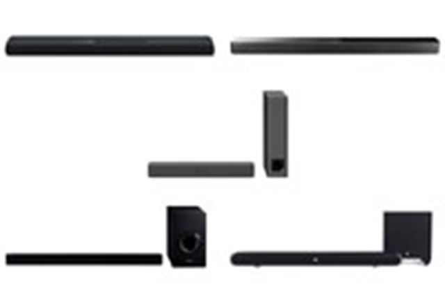 SONY HT-MT300 (B) [チャコールブラック] 価格比較 - 価格.com