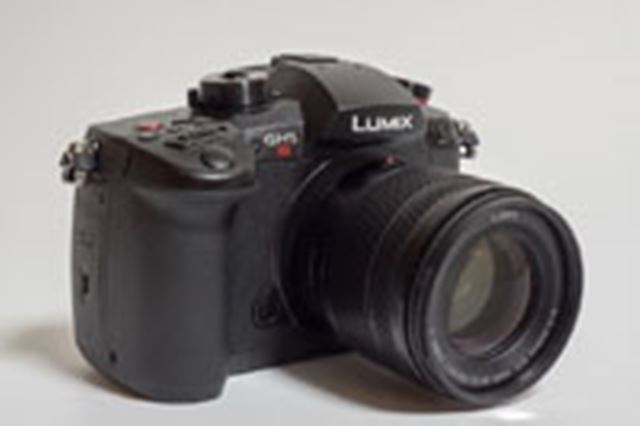 パナソニック LUMIX DC-GH5S ボディ 価格比較 - 価格.com