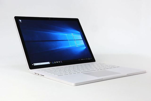 マイクロソフト Surface Book 2 HN4-00012 価格比較 - 価格.com