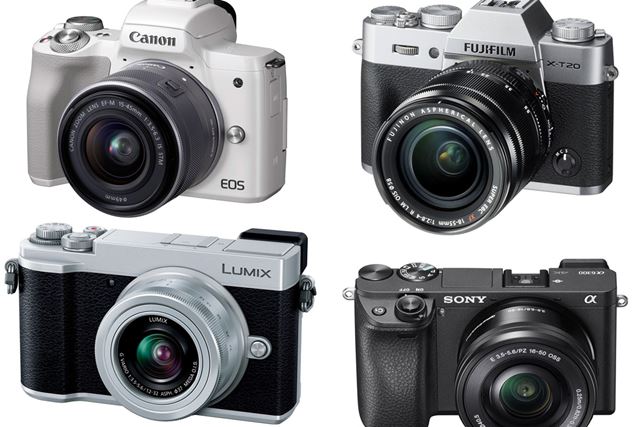 パナソニック LUMIX DC-GX7MK3-S ボディ [シルバー] 価格比較 - 価格.com