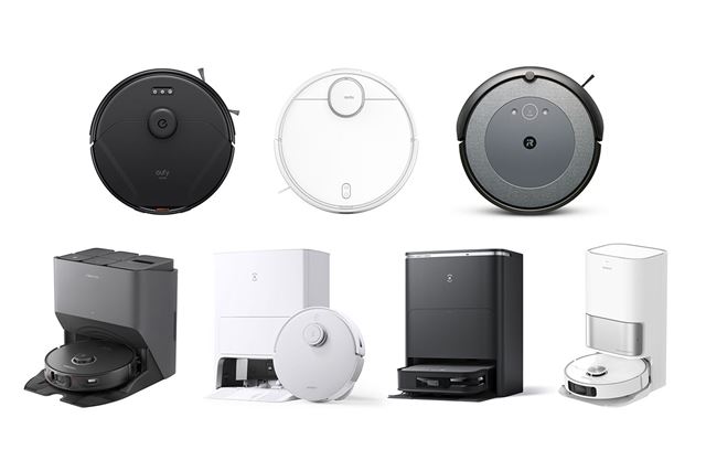 エコバックス DEEBOT X8 PRO OMNI DEX56-14EE [ブラック] 価格比較