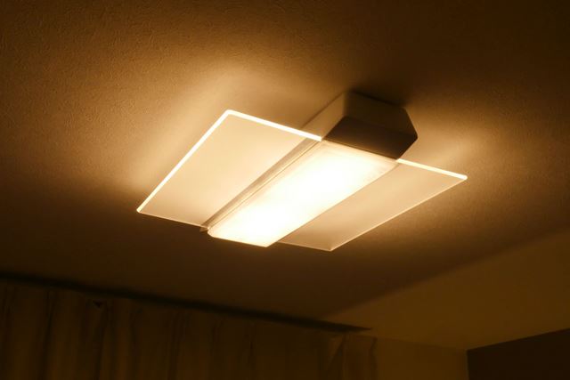 良品 パナソニック LEDシーリングライト HH-CC1285A 天井照明