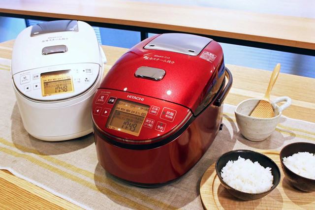 日立 打込鉄・釜 ふっくら御膳 RZ-BV100M 価格比較 - 価格.com