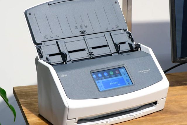 PFU ScanSnap iX1500 FI-IX1500 [ホワイト] 価格比較 - 価格.com