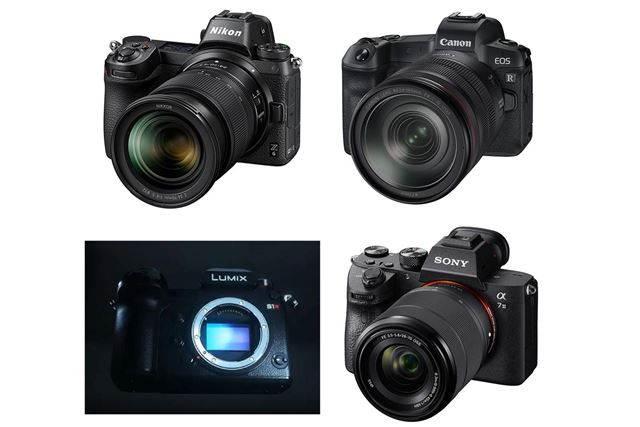 ニコン Z 7 ボディ 価格比較 - 価格.com