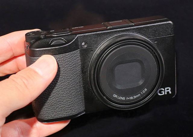 リコー RICOH GR III 価格比較 - 価格.com