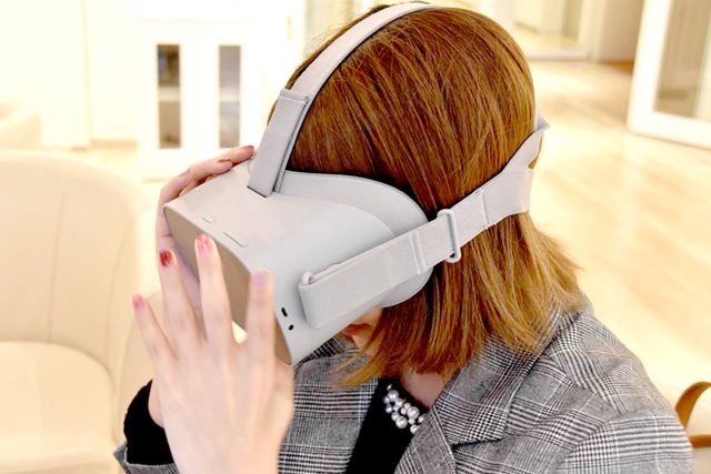 Meta Oculus Go 32GB 価格比較 - 価格.com