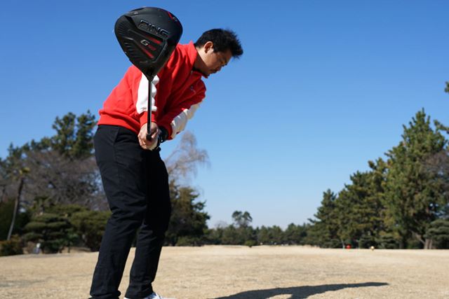 ピン G410 PLUS ドライバー [PING TOUR 173-65 フレックス：S ロフト