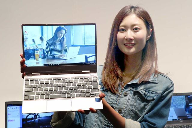 NEC LAVIE Desk All-in-one DA770/MAB PC-DA770MAB 価格比較 - 価格.com