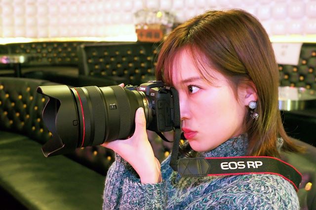CANON EOS RP ボディ 価格比較 - 価格.com