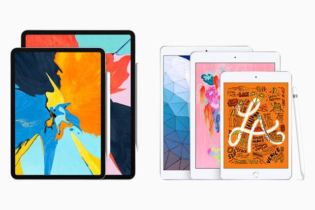 Apple iPad Air 10.5インチ 第3世代 Wi-Fi+Cellular 64GB 2019年春