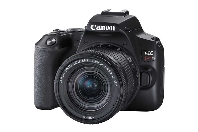 CANON EOS Kiss X10 ボディ 価格比較 - 価格.com