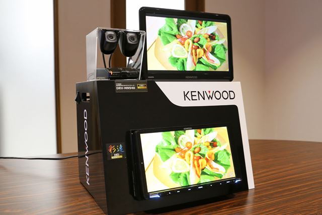 ケンウッド LZ-1000HD 価格比較 - 価格.com