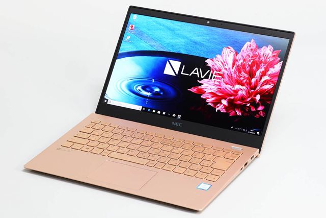 NEC LAVIE Pro Mobile PM550/NAB PC-PM550NAB [メテオグレー] 価格比較