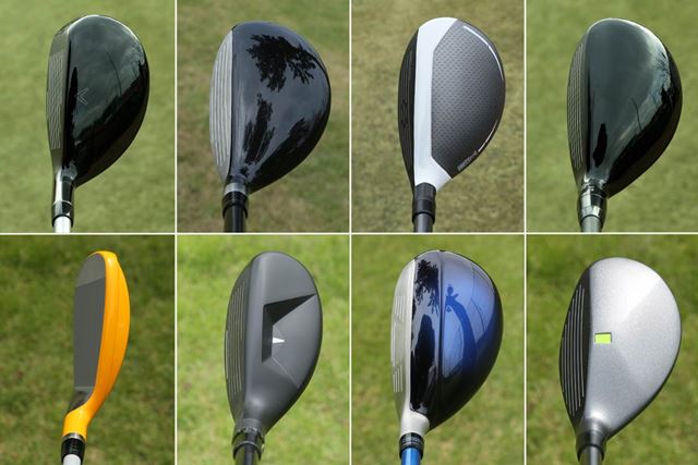 テーラーメイド SIM2 MAX レスキュー ユーティリティー [KBS MAX MT85