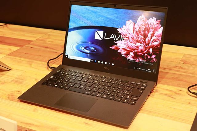 NEC LAVIE Note Standard NS150/NA 2019年夏モデル 価格比較 - 価格.com
