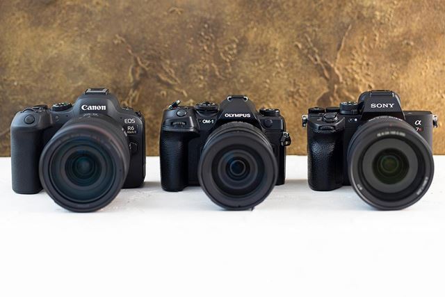 OMデジタルソリューションズ OM SYSTEM OM-1 ボディ 価格比較 - 価格.com