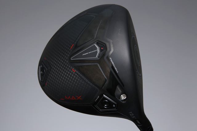 コブラ DARKSPEED LS ドライバー [TOUR AD for Cobra フレックス：S