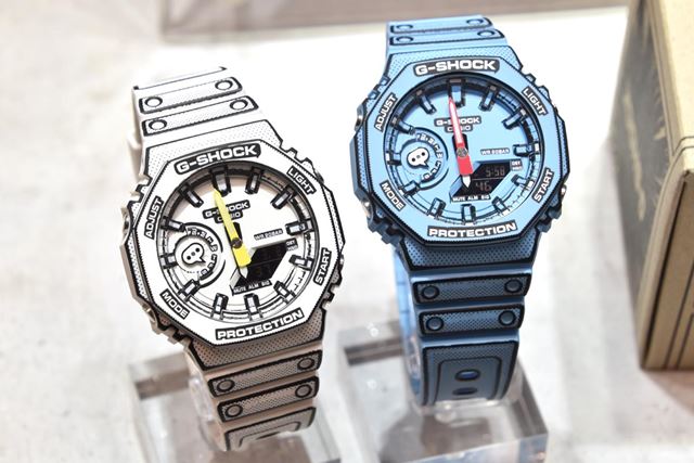 カシオ G-SHOCK GD-B500-7JF 価格比較 - 価格.com