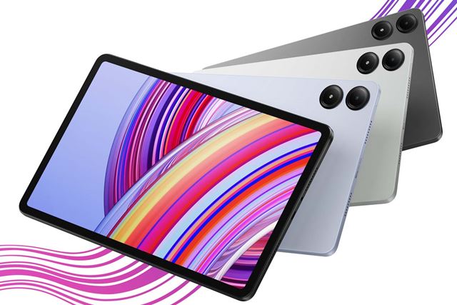 Xiaomi Redmi Pad Pro 6GB+128GB 価格比較 - 価格.com
