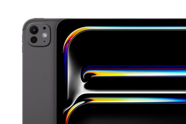 Apple iPad Pro 13インチ (M4) Wi-Fi 256GB 2024年春モデル 価格比較